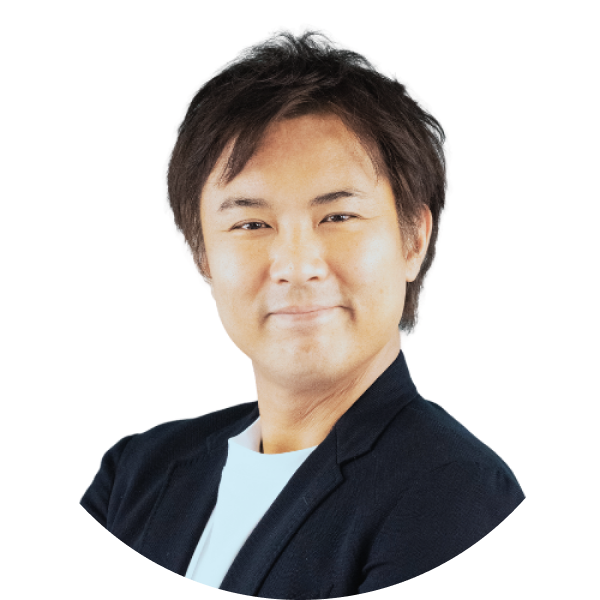 代表取締役 笠谷 圭司